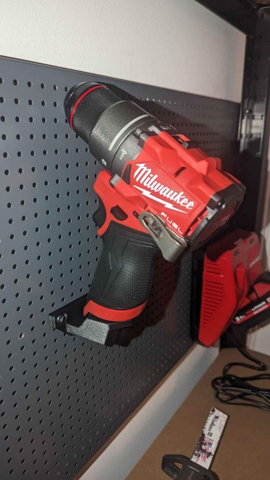 Milwaukee M12 Værktøjsholder