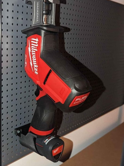 Milwaukee M12 2-i-1 Værktøjsholder