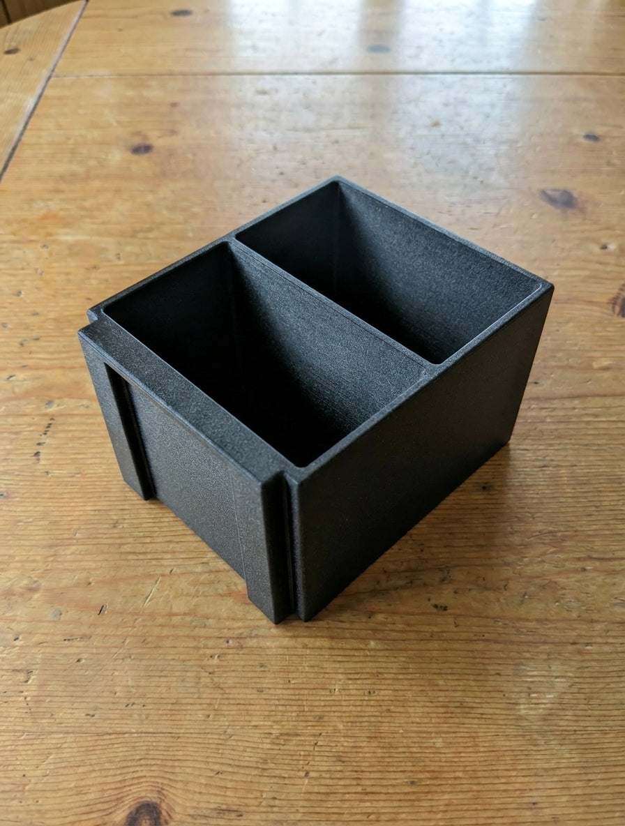 Indsats til Packout Opbevaringskasse m. 3 skuffer