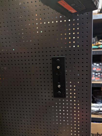 Milwaukee Holder til M12-18 FC Hurtiglader