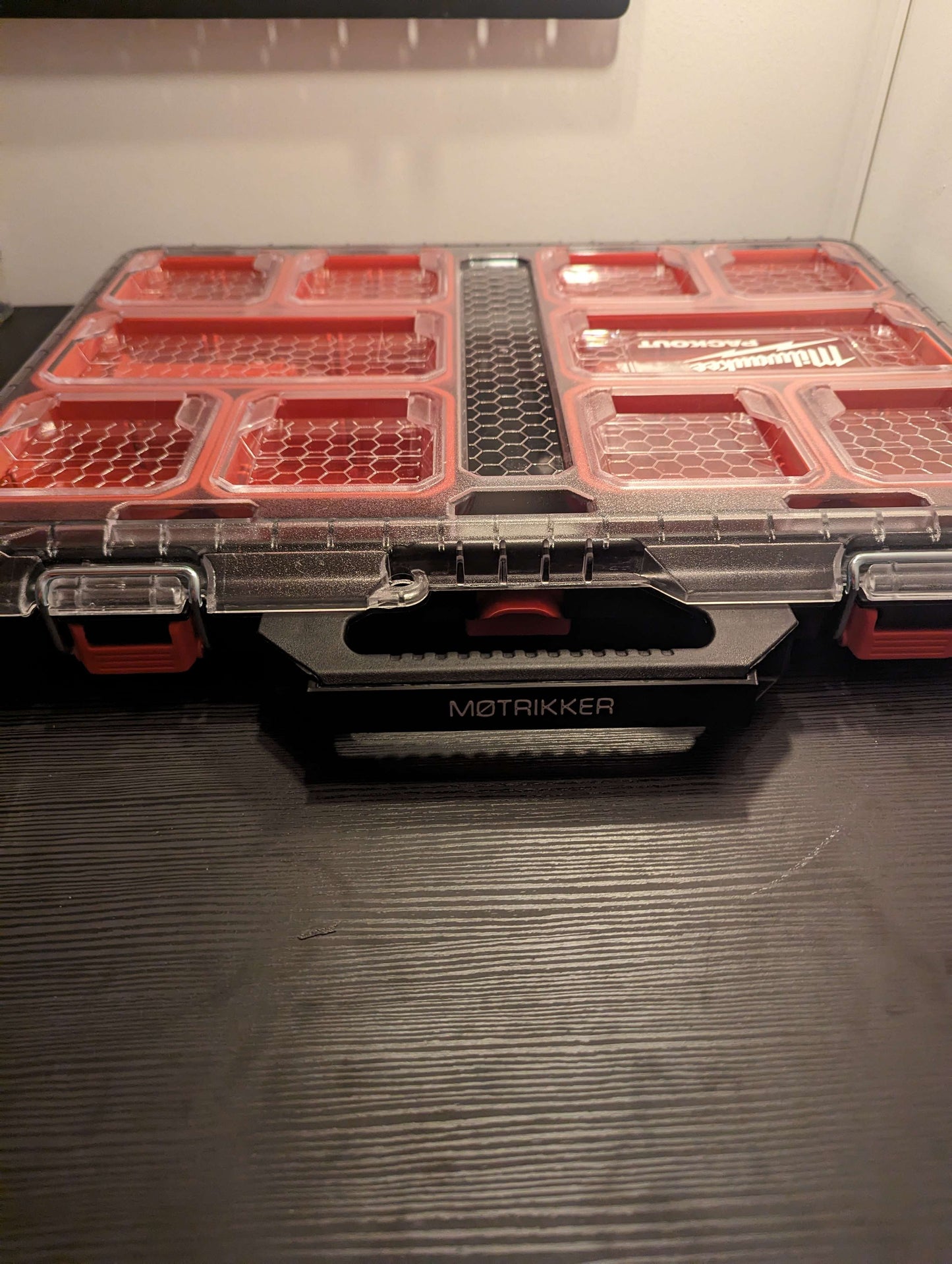 Milwaukee Packout Labels