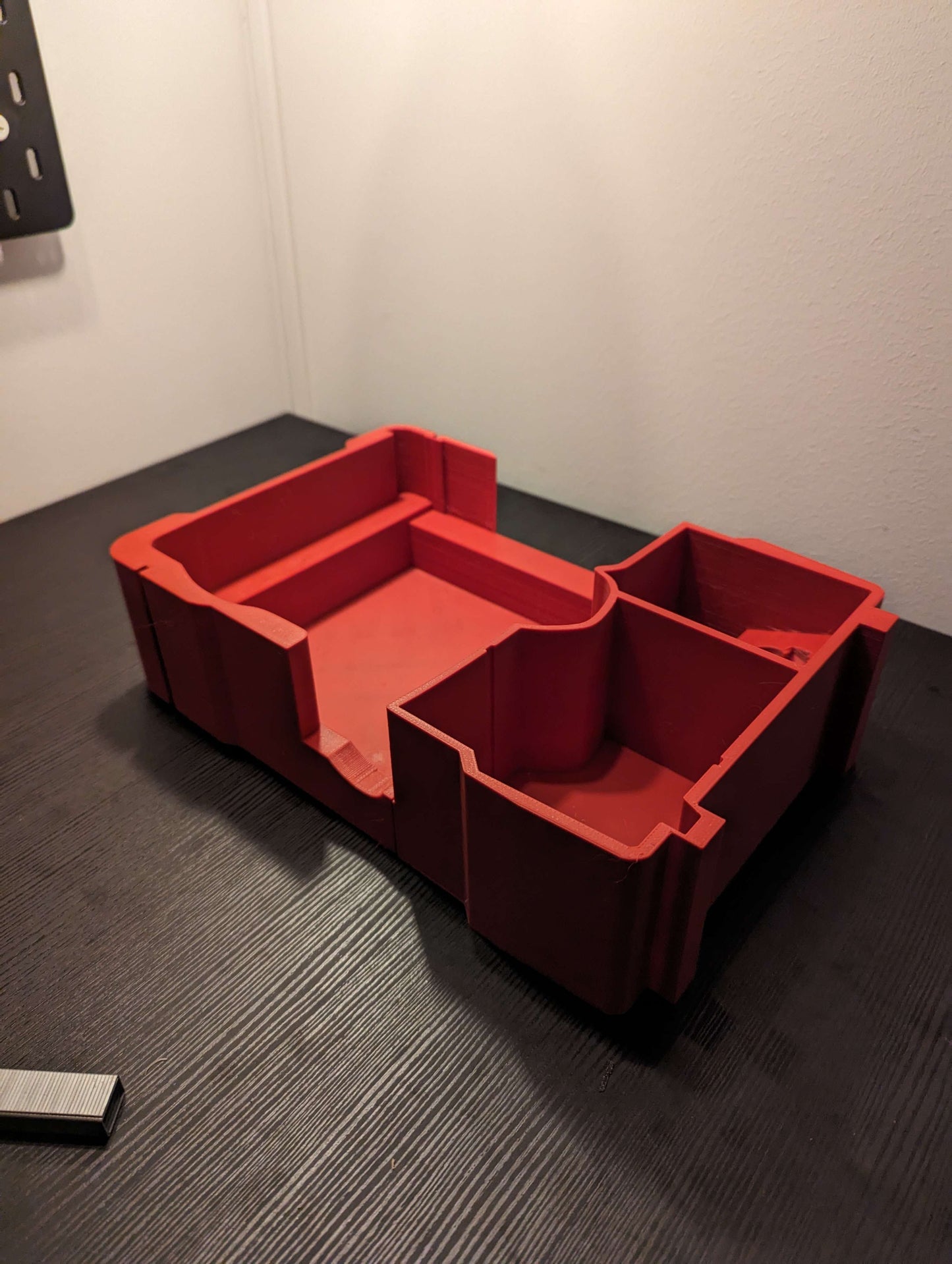 Milwaukee Packout Indlæg Til M12 BST Hæftemaskine