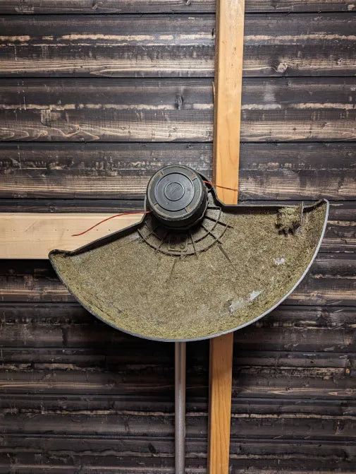 Milwaukee Quik-Lok Holder