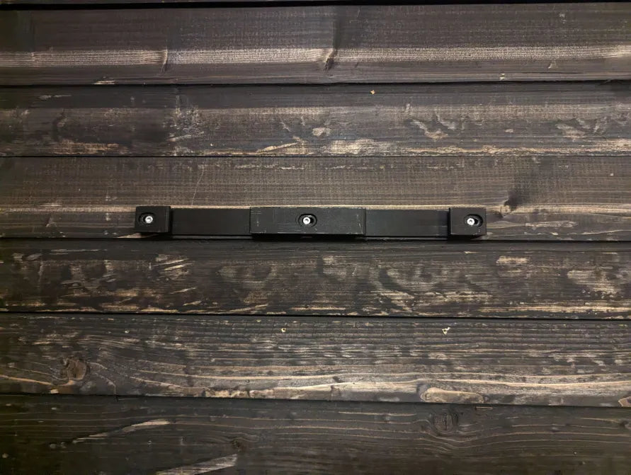 Milwaukee Packout Vægophæng