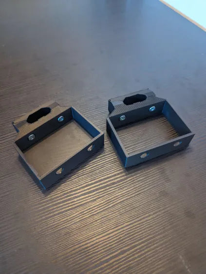 Milwaukee Packout Vaterpas Holder/Beslag