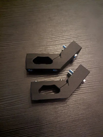 Milwaukee Packout Universalbeslag (sæt af 2stk)