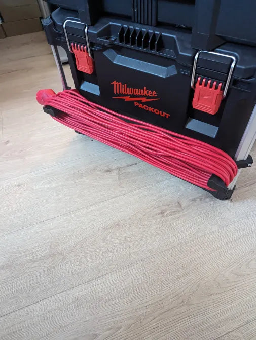 Milwaukee Packout Kabelholder Beslag