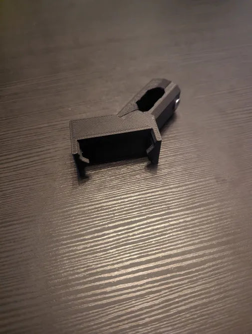 Milwaukee Packout M18 Batteri Holder/Beslag